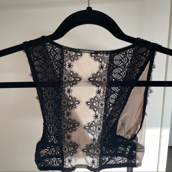 Victoria’s Secret lace top - Picture 2 of 2